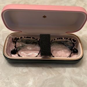 Kate Spade eyeglasses